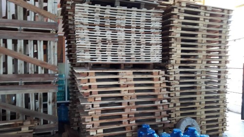 Pallet Gỗ Bình Dương Vina - Công Ty TNHH Pallet Bình Dương Vina — hình ảnh từ trangvangvietnam.com