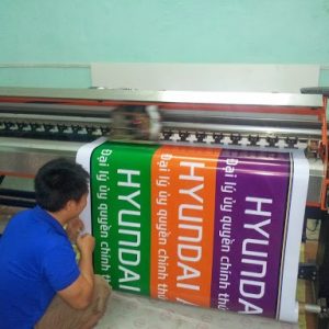 Banner - In Phú Đại Thành - Công Ty TNHH In Quảng Cáo Phú Đại Thành