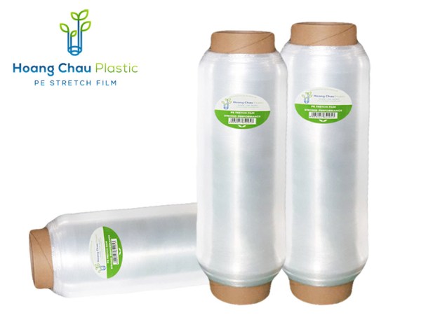Công Ty Cổ Phần Sản Xuất Thương Mại HCP
