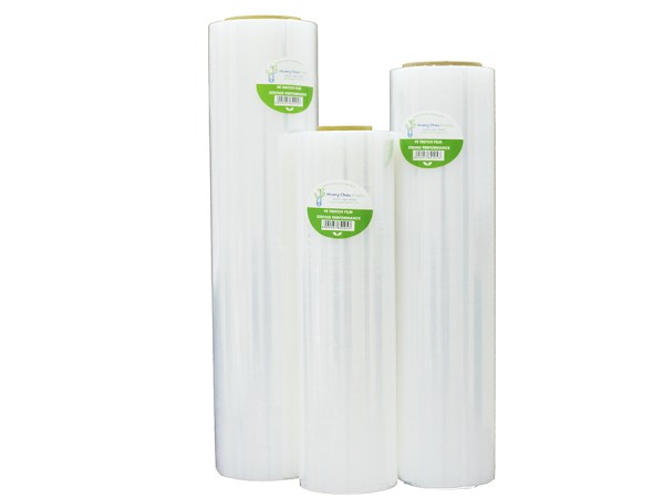 Công Ty Cổ Phần Sản Xuất Thương Mại HCP
