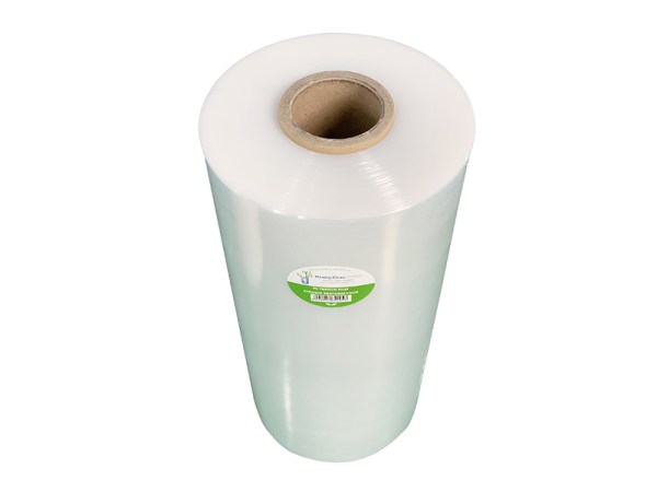 Công Ty Cổ Phần Sản Xuất Thương Mại HCP