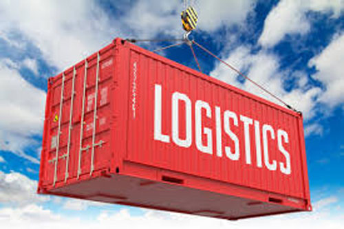 Logistic service