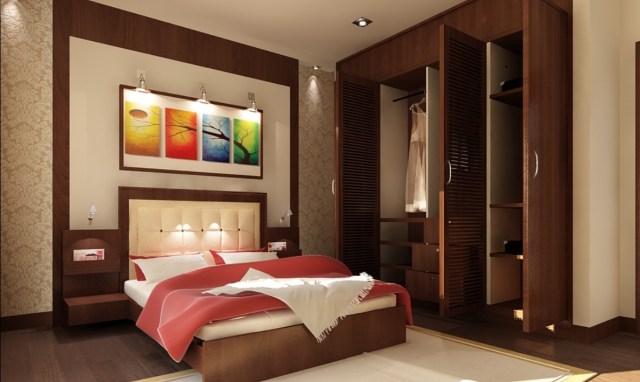 Đồ nội thất phòng ngủ - Công Ty TNHH RGB Việt Nam