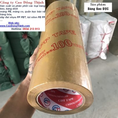 Băng keo OPP