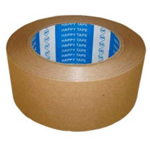 Băng keo giấy nâu nhám