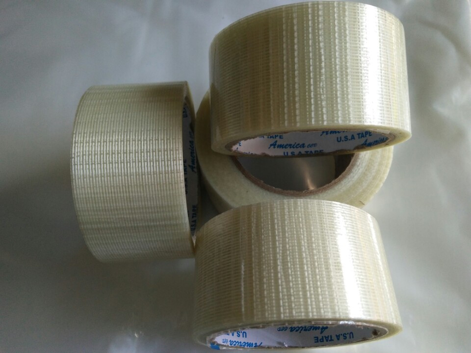 Băng keo sợi thủy tinh