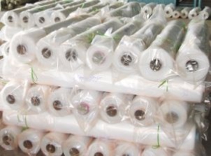 Màng PE quấn Pallet