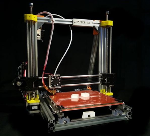 Máy in 3D Prusa nhôm