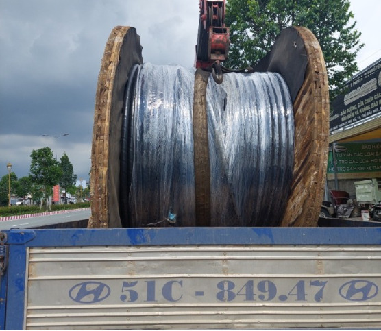 Cáp ngầm LS