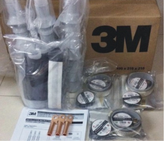 Đầu cáp 3M