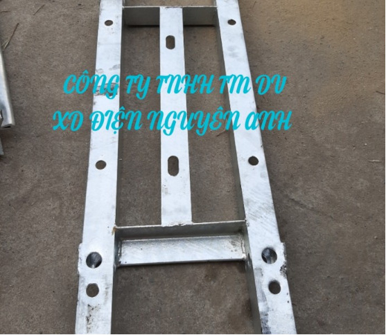 Giá đỡ TU-TI