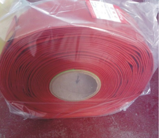 Ống co nhiệt