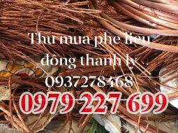 Thu mua phế liệu đồng - Thu Mua Phế Liệu Đồng - Công Ty TNHH Giải Pháp Môi Trường Minh Phát