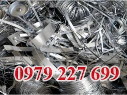 Thu mua phế liệu inox - Thu Mua Phế Liệu Đồng - Công Ty TNHH Giải Pháp Môi Trường Minh Phát