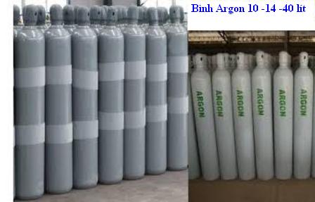 Công Ty TNHH Khí Công Nghiệp Hoàng Vũ