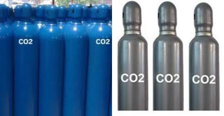 Công Ty TNHH Khí Công Nghiệp Hoàng Vũ