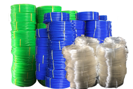 Ống dẻo PVC - Nhựa An Việt - Công Ty TNHH Sản Xuất Thương Mại Nhựa An Việt