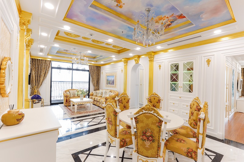Công Ty TNHH Một Thành Viên Kim Gia Hưng