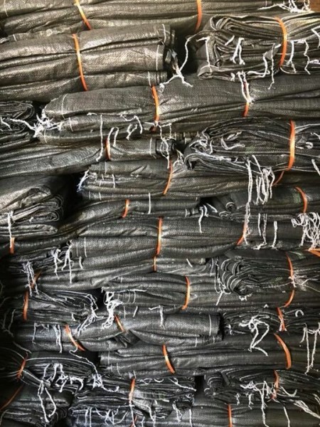 Bao tải dứa