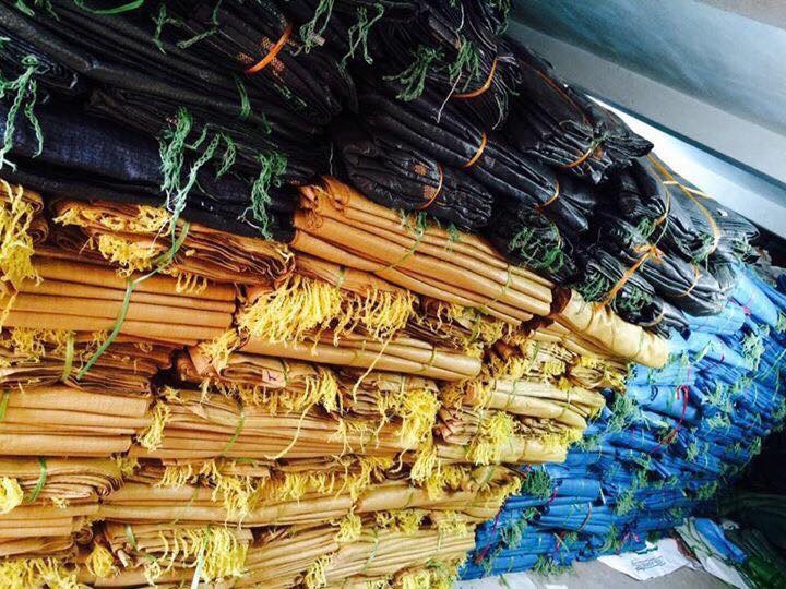 Bao tải dứa