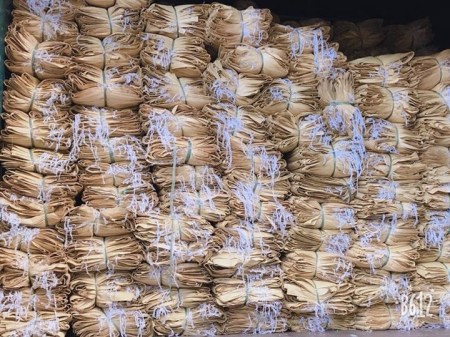 Bao tải dứa