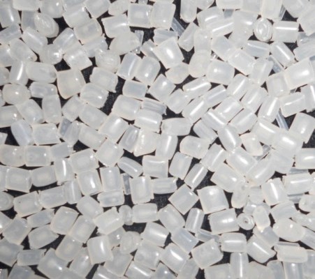 Hạt HDPE