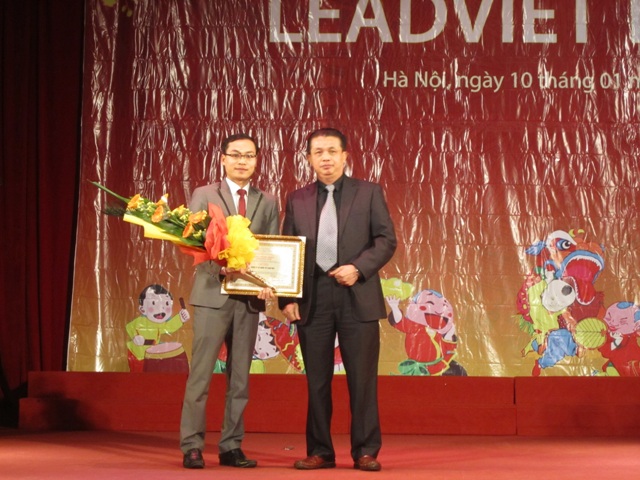 Hoạt động công ty - Thực Phẩm Chức Năng Quốc Tế Lead - Công Ty Cổ Phần Quốc Tế Lead Việt Nam