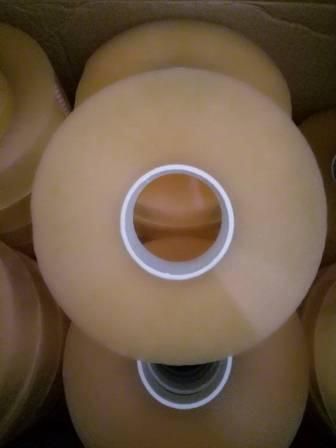 Băng dính - Vật Liệu Đóng Gói - Công Ty Cổ Phần Bao Bì Nhựa Hải Phòng