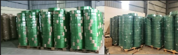 Hình ảnh công ty, nhà xưởng bao bì nhựa hải Phòng - Vật Liệu Đóng Gói - Công Ty Cổ Phần Bao Bì Nhựa Hải Phòng