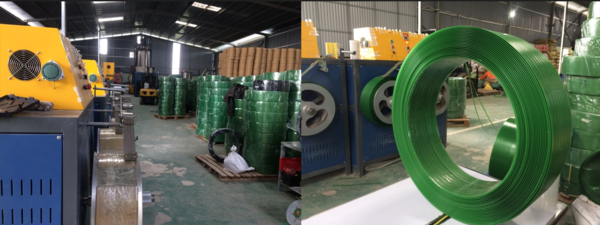 Hình ảnh công ty, nhà xưởng bao bì nhựa hải Phòng - Vật Liệu Đóng Gói - Công Ty Cổ Phần Bao Bì Nhựa Hải Phòng