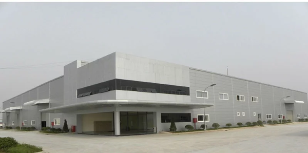 Hình ảnh công ty, nhà xưởng bao bì nhựa hải Phòng - Vật Liệu Đóng Gói - Công Ty Cổ Phần Bao Bì Nhựa Hải Phòng