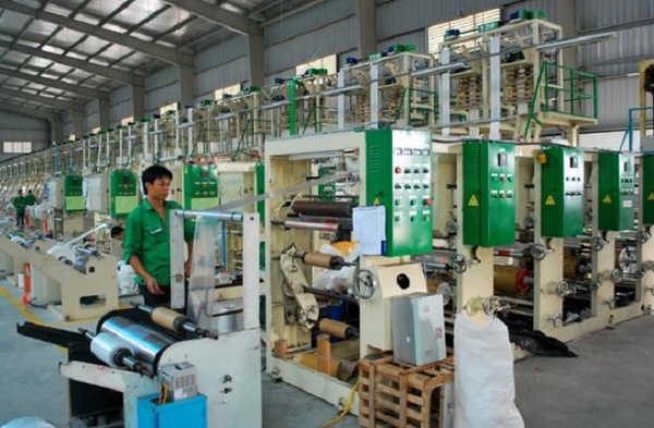 Hình ảnh công ty, nhà xưởng bao bì nhựa hải Phòng - Vật Liệu Đóng Gói - Công Ty Cổ Phần Bao Bì Nhựa Hải Phòng