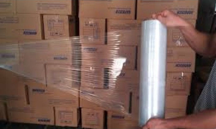 Màng PE, màng chít - Vật Liệu Đóng Gói - Công Ty Cổ Phần Bao Bì Nhựa Hải Phòng