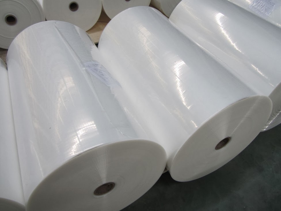 Màng PE, màng chít - Vật Liệu Đóng Gói - Công Ty Cổ Phần Bao Bì Nhựa Hải Phòng