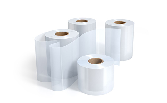 Màng PE đóng gói - Vật Liệu Đóng Gói - Công Ty Cổ Phần Bao Bì Nhựa Hải Phòng
