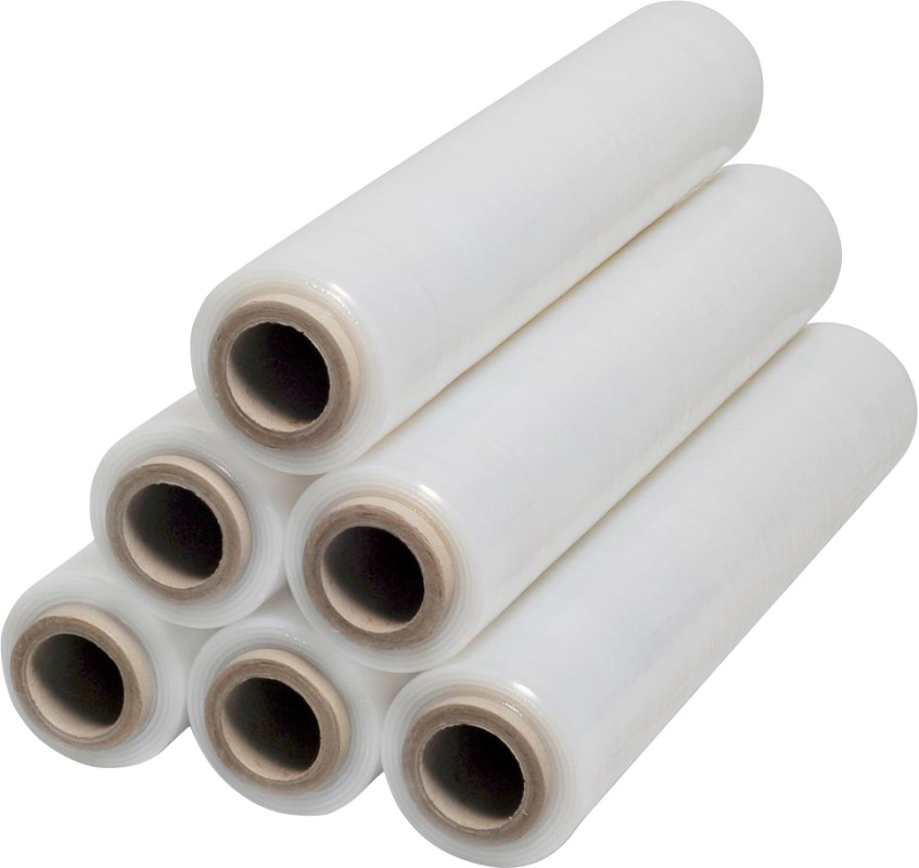 Màng PE quấn Pallet - Vật Liệu Đóng Gói - Công Ty Cổ Phần Bao Bì Nhựa Hải Phòng
