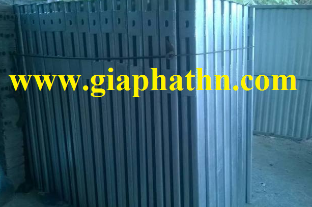 Trang Thiết Bị An Toàn Giao Thông Gia Phát Hà Nội – Công Ty Cổ Phần Gia Phát Hà Nội