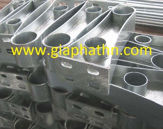 Trang Thiết Bị An Toàn Giao Thông Gia Phát Hà Nội – Công Ty Cổ Phần Gia Phát Hà Nội