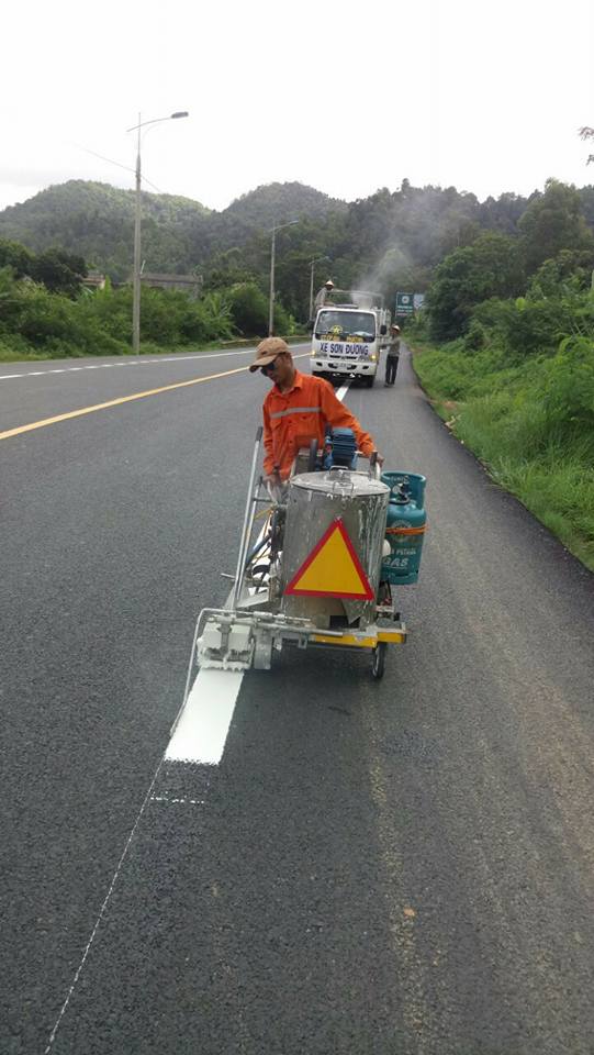 Trang Thiết Bị An Toàn Giao Thông Gia Phát Hà Nội – Công Ty Cổ Phần Gia Phát Hà Nội