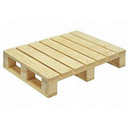 Pallet gỗ 4 hướng nâng - Pallet Phương Ly - Công Ty TNHH Sản Xuất Gỗ Và Dịch Vụ Thương Mại Phương Ly