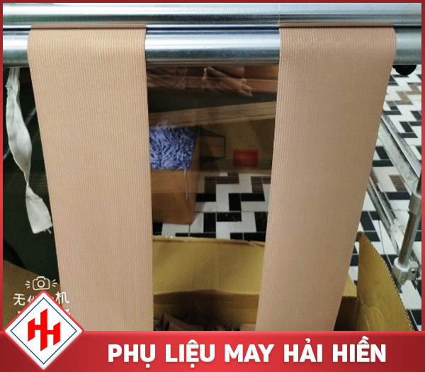Chun may đai nịt bụng