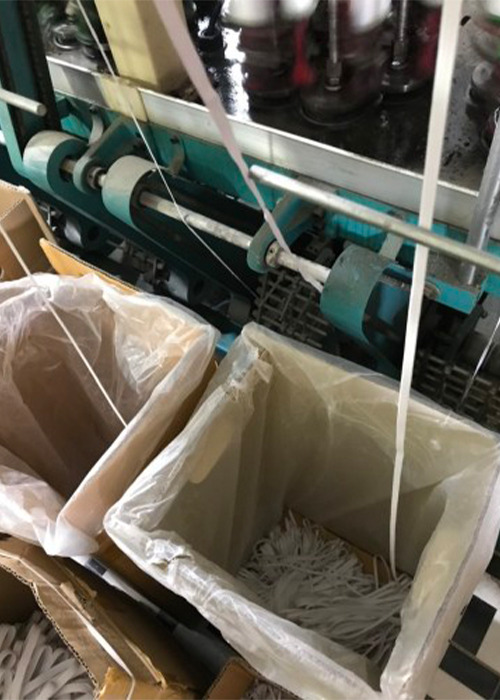 Máy móc sản xuất