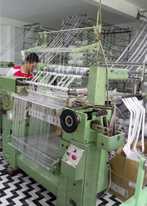 Máy móc sản xuất