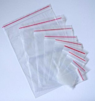 Bao bì nhựa - Bao Bì Nhựa Tuệ Nhi - Công Ty TNHH Sản Xuất Bao Bì Nhựa Tuệ Nhi