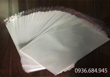 Túi màng ngọc - Bao Bì Nhựa Tuệ Nhi - Công Ty TNHH Sản Xuất Bao Bì Nhựa Tuệ Nhi