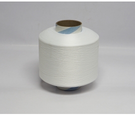 Sợi vắt sổ nhúng nylon DTY-6