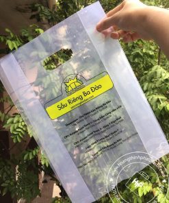 Túi đựng quần áo cho shop - Bao Bì Nhựa Hoàng Thịnh Phát - Công Ty TNHH Sản Xuất In Bao Bì Hoàng Thịnh Phát Plastic