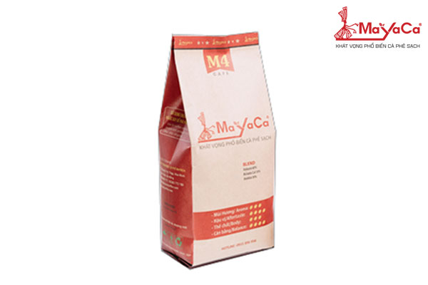 Mayaca M4 200g