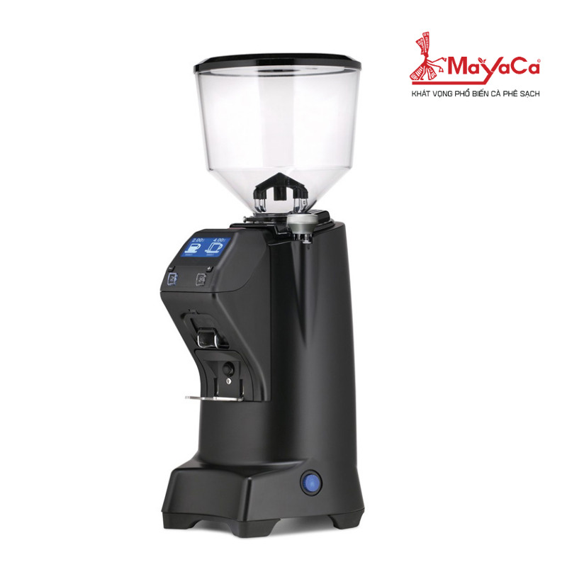 Máy xay cà phê Eureka Zenith 65 NEO