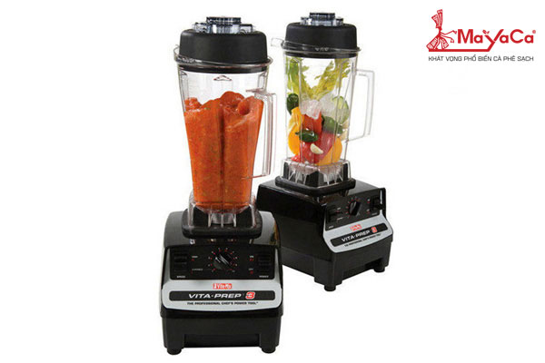 Máy xay sinh tố Vitamix Vita Prep 3